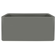 Pure Soft Brick Long  40x80 A.40  Cinza  Elho
